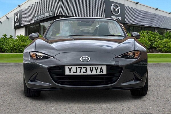 Used Mazda MX-5 2023 for sale - 75393311: Photo 9