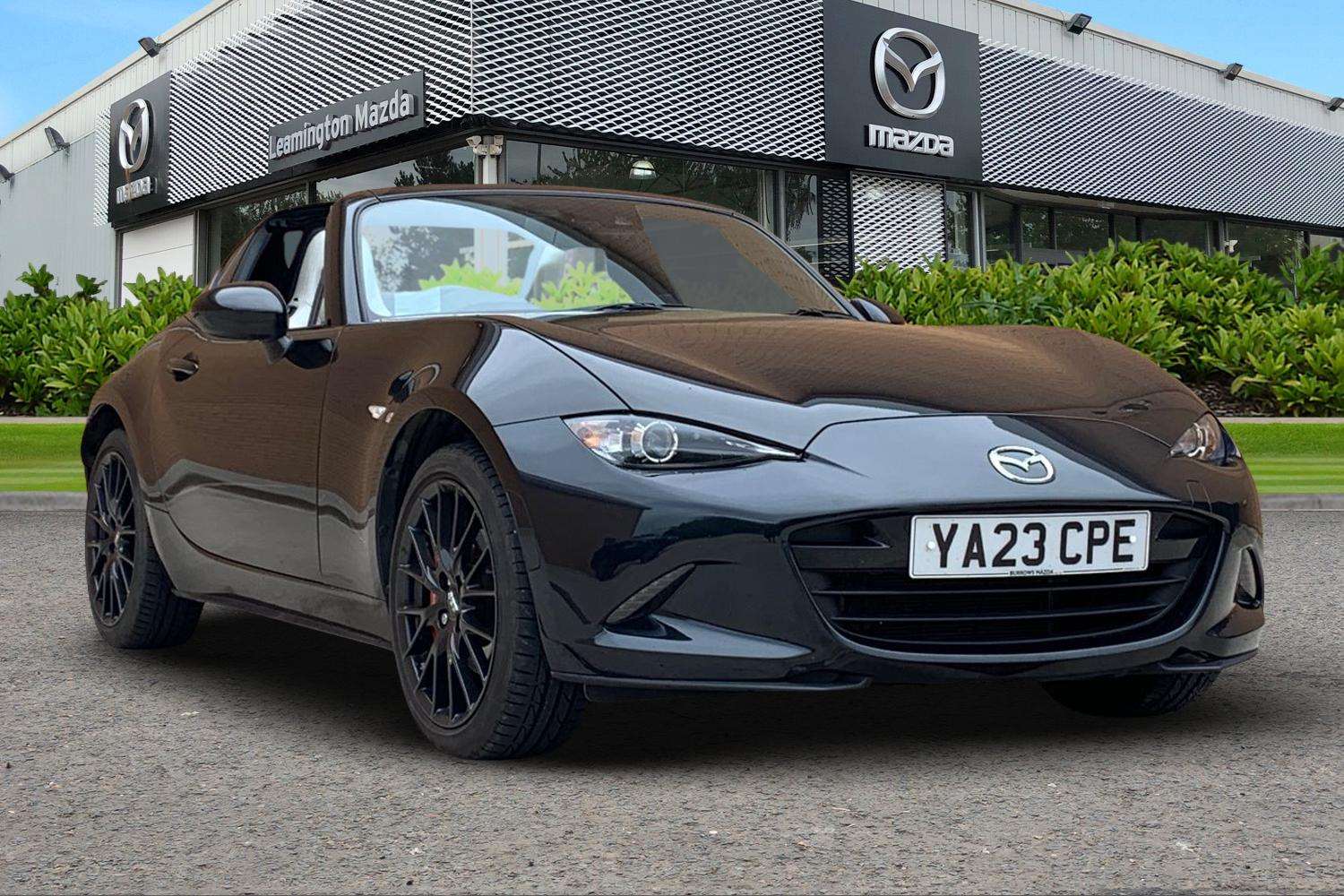 Used Mazda MX-5 2023 for sale - 76563787: Photo 1