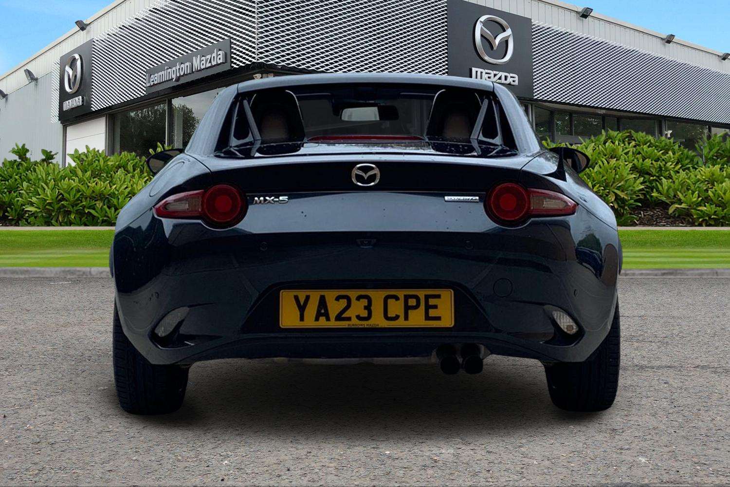 Used Mazda MX-5 2023 for sale - 76563787: Photo 10