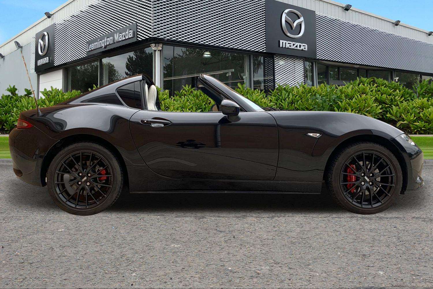 Used Mazda MX-5 2023 for sale - 76563787: Photo 6