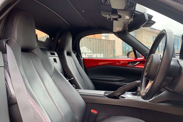 Used Mazda MX-5 2015 for sale - 76276447: Photo 4