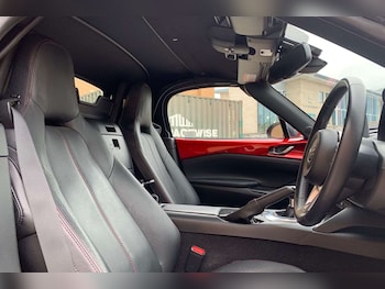 Used Mazda MX-5 2015 for sale - 76276447: Photo 4