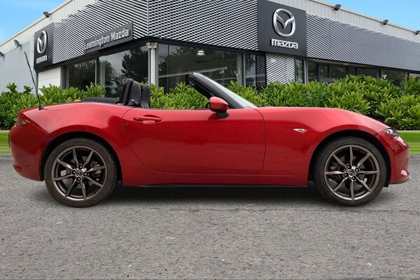 Used Mazda MX-5 2015 for sale - 76276447: Photo 6