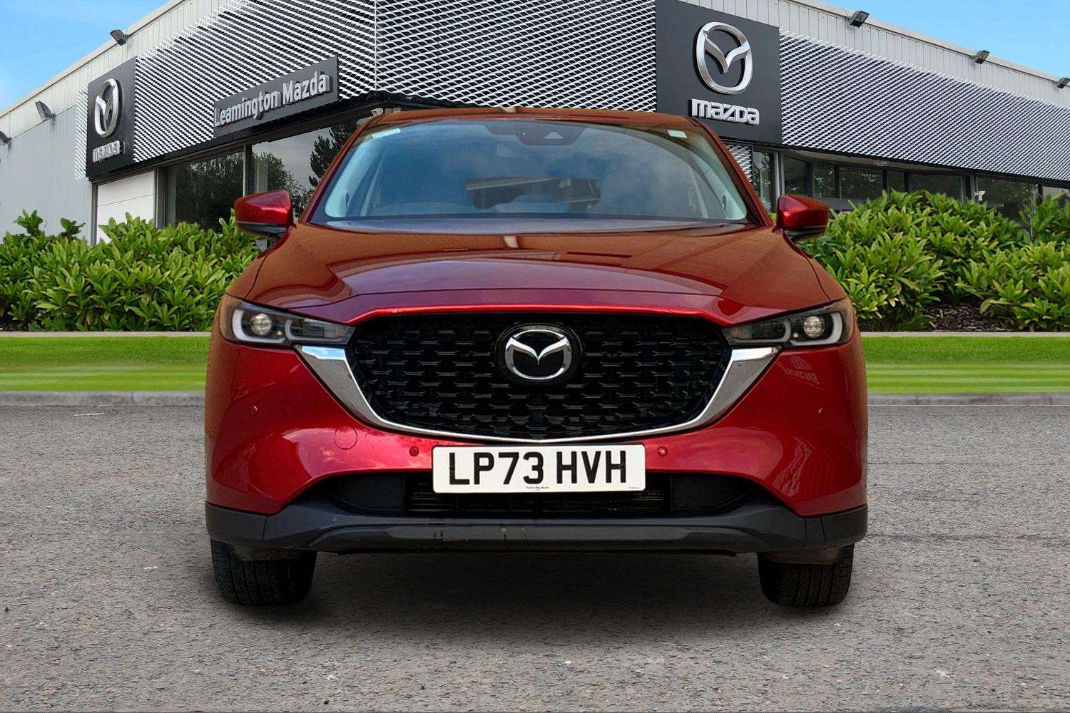 Used Mazda CX-5 2024 for sale - 77057757: Photo 9