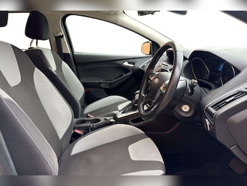 Used Ford Focus 2013 for sale - 77307681: Photo