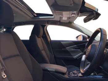 Used Mazda CX-30 2022 for sale - 74193004: Photo