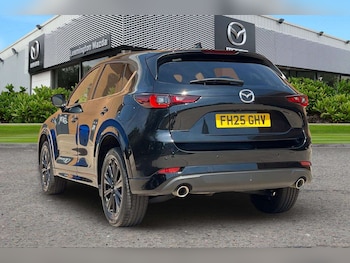 Used Mazda CX-5 2025 for sale - 79117617: Photo