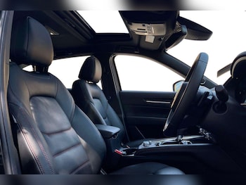 Used Mazda CX-5 2025 for sale - 79117617: Photo