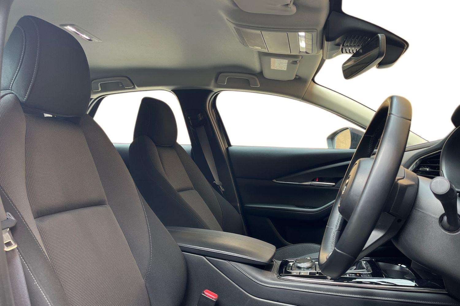 Used Mazda CX-30 2023 for sale - 78094630: Photo 4