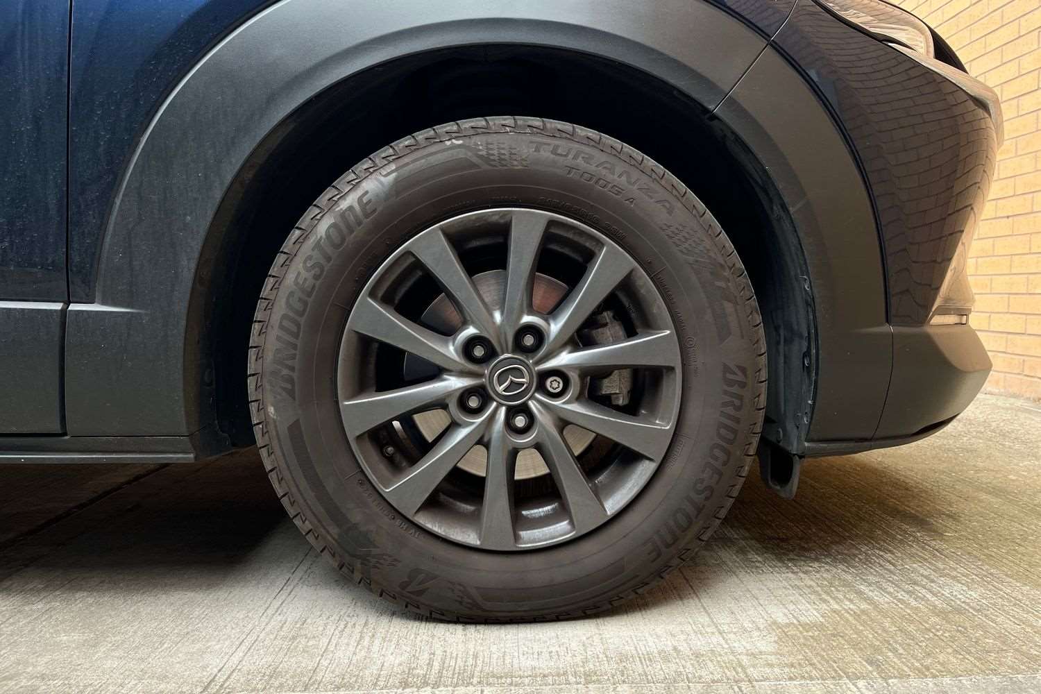 Used Mazda CX-30 2023 for sale - 78094630: Photo 8