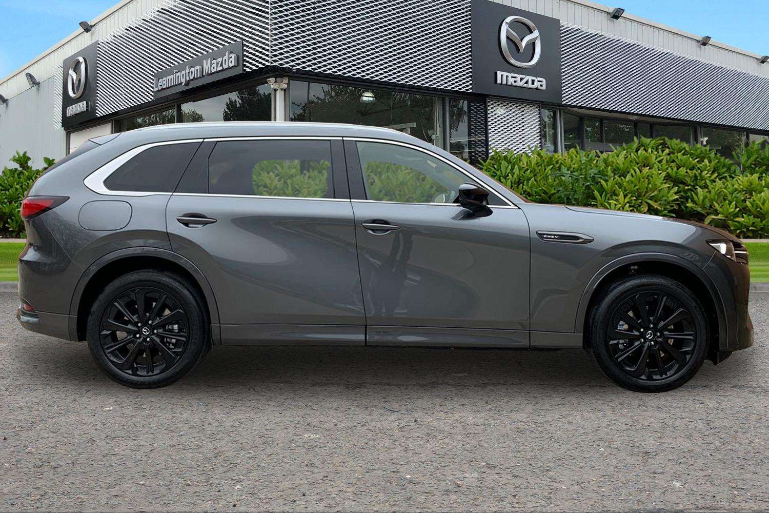 Used Mazda CX-80 2025 for sale - 77060652: Photo 6