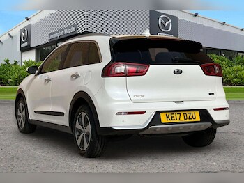 Used Kia Niro 2017 for sale - 77791113: Photo