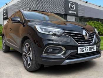 Used Renault Kadjar 2022 for sale - 74892775: Photo