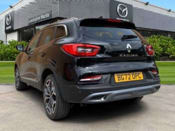 Used Renault Kadjar 2022 for sale - 74892775: Photo