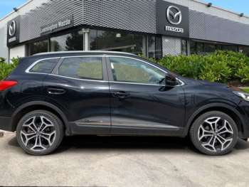 Used Renault Kadjar 2022 for sale - 74892775: Photo