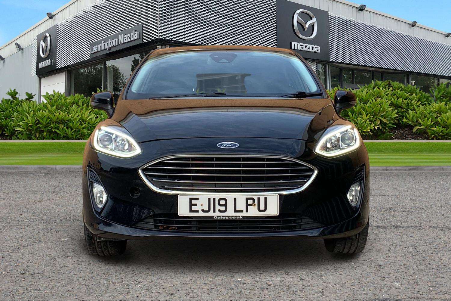 Used Ford Fiesta 2019 for sale - 76841888: Photo 9