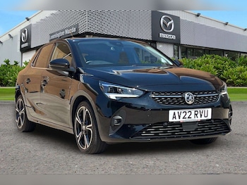 Used Vauxhall Corsa 2022 for sale - 79077630: Photo