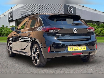 Used Vauxhall Corsa 2022 for sale - 79077630: Photo