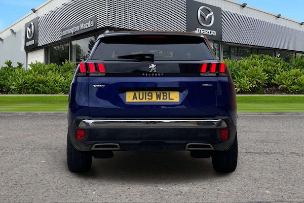 Used Peugeot 3008 2019 for sale - 76124805: Photo 10