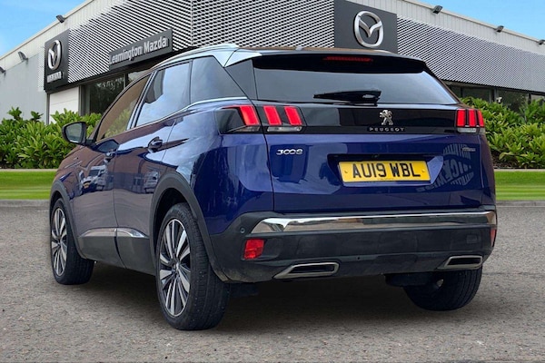 Used Peugeot 3008 2019 for sale - 76124805: Photo 3