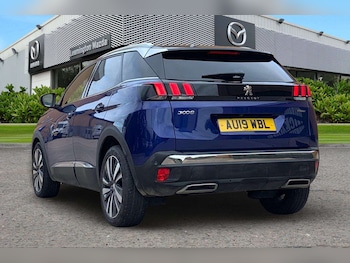 Used Peugeot 3008 2019 for sale - 76124805: Photo 3