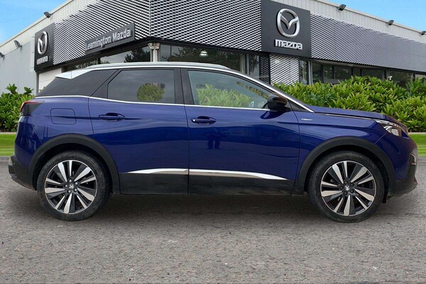 Used Peugeot 3008 2019 for sale - 76124805: Photo 6