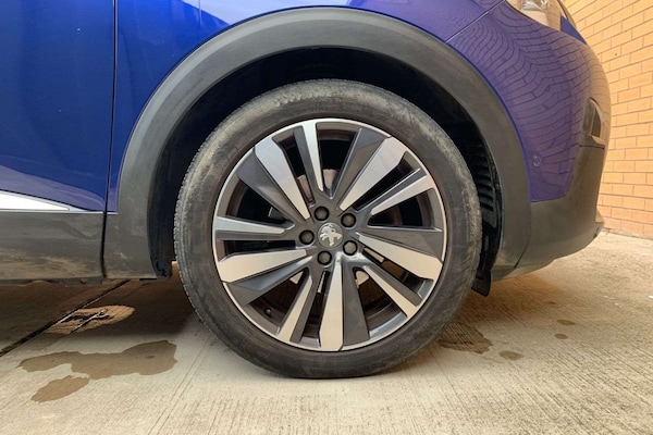 Used Peugeot 3008 2019 for sale - 76124805: Photo 8
