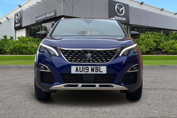Used Peugeot 3008 2019 for sale - 76124805: Photo 9