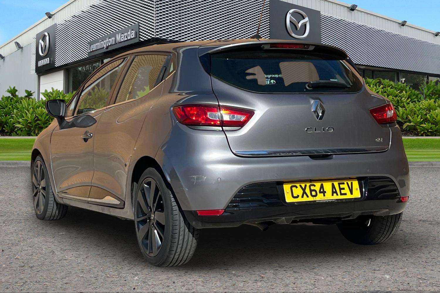 Used Renault Clio 2015 for sale - 77927449: Photo 3