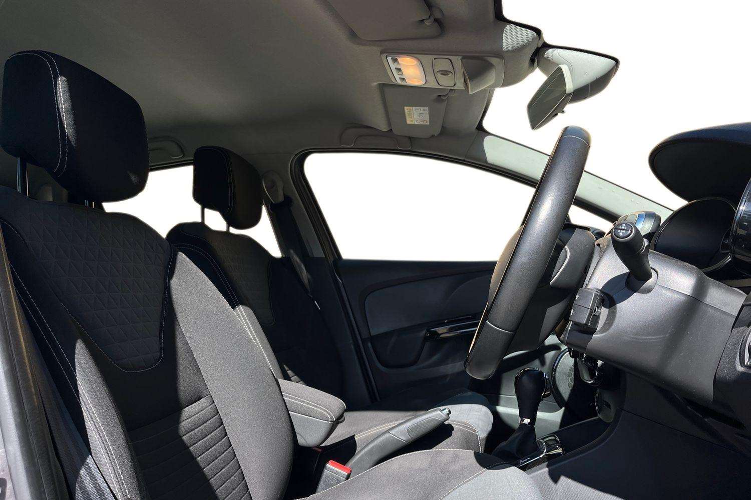 Used Renault Clio 2015 for sale - 77927449: Photo 4