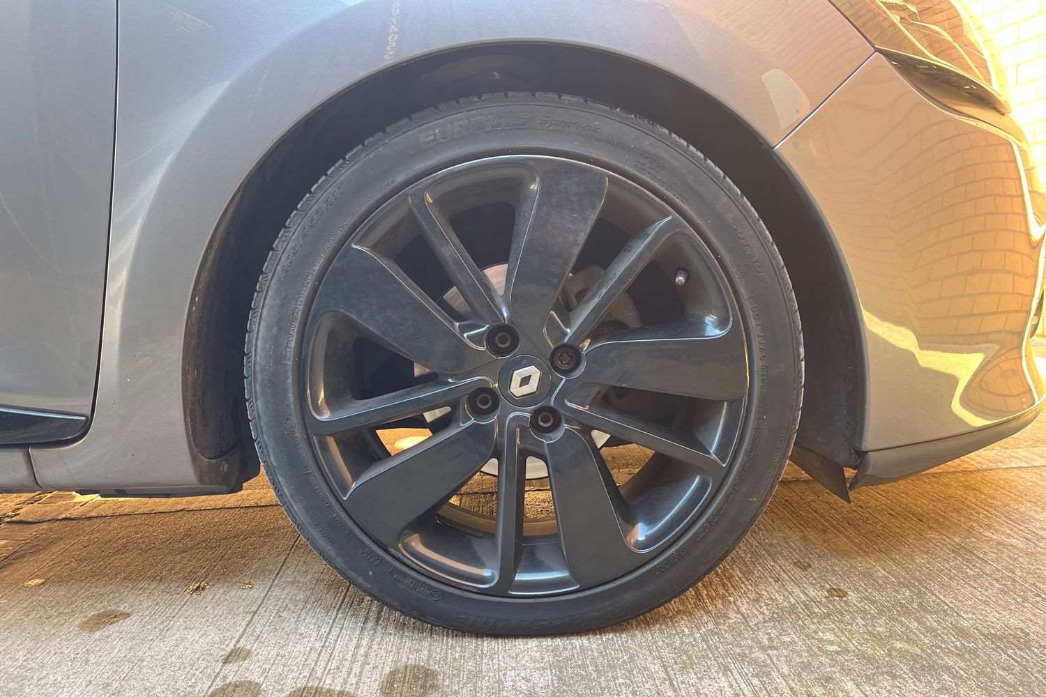 Used Renault Clio 2015 for sale - 77927449: Photo 8