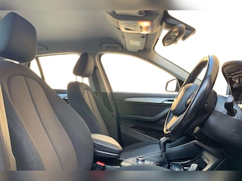 Used BMW X1 2017 for sale - 77165525: Photo