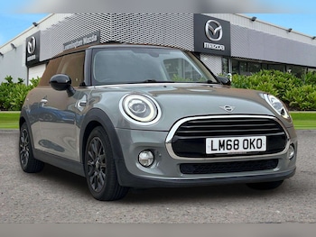 Used MINI Hatch 2018 for sale - 78754050: Photo