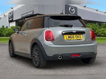 Used MINI Hatch 2018 for sale - 78754050: Photo
