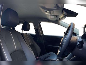 Used Mazda Mazda2 2023 for sale - 78411714: Photo