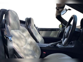 Used Mazda MX-5 2012 for sale - 79526466: Photo