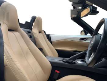 Used Mazda MX-5 2017 for sale - 74892781: Photo