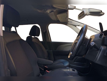 Used Citroen C4 Grand Picasso 2022 for sale - 76597825: Photo