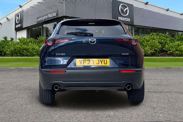 Used Mazda CX-30 2023 for sale - 75565586: Photo 10