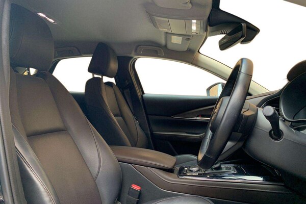 Used Mazda CX-30 2023 for sale - 75565586: Photo 4