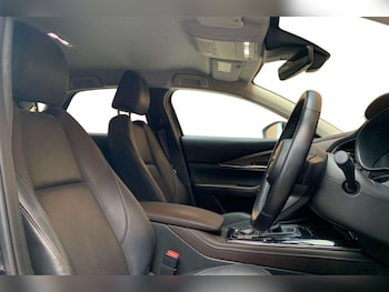 Used Mazda CX-30 2023 for sale - 75565586: Photo