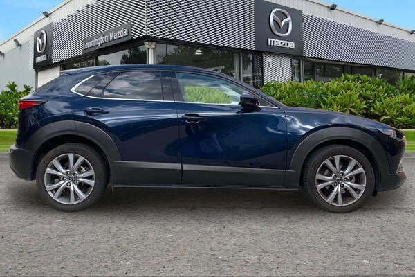 Used Mazda CX-30 2023 for sale - 75565586: Photo 6