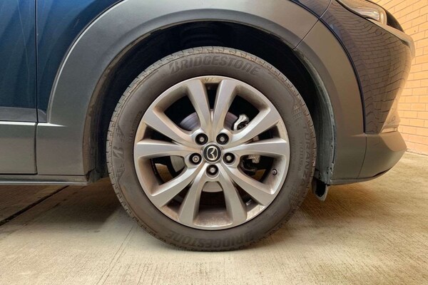 Used Mazda CX-30 2023 for sale - 75565586: Photo 8
