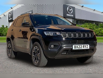 Jeep - Compass