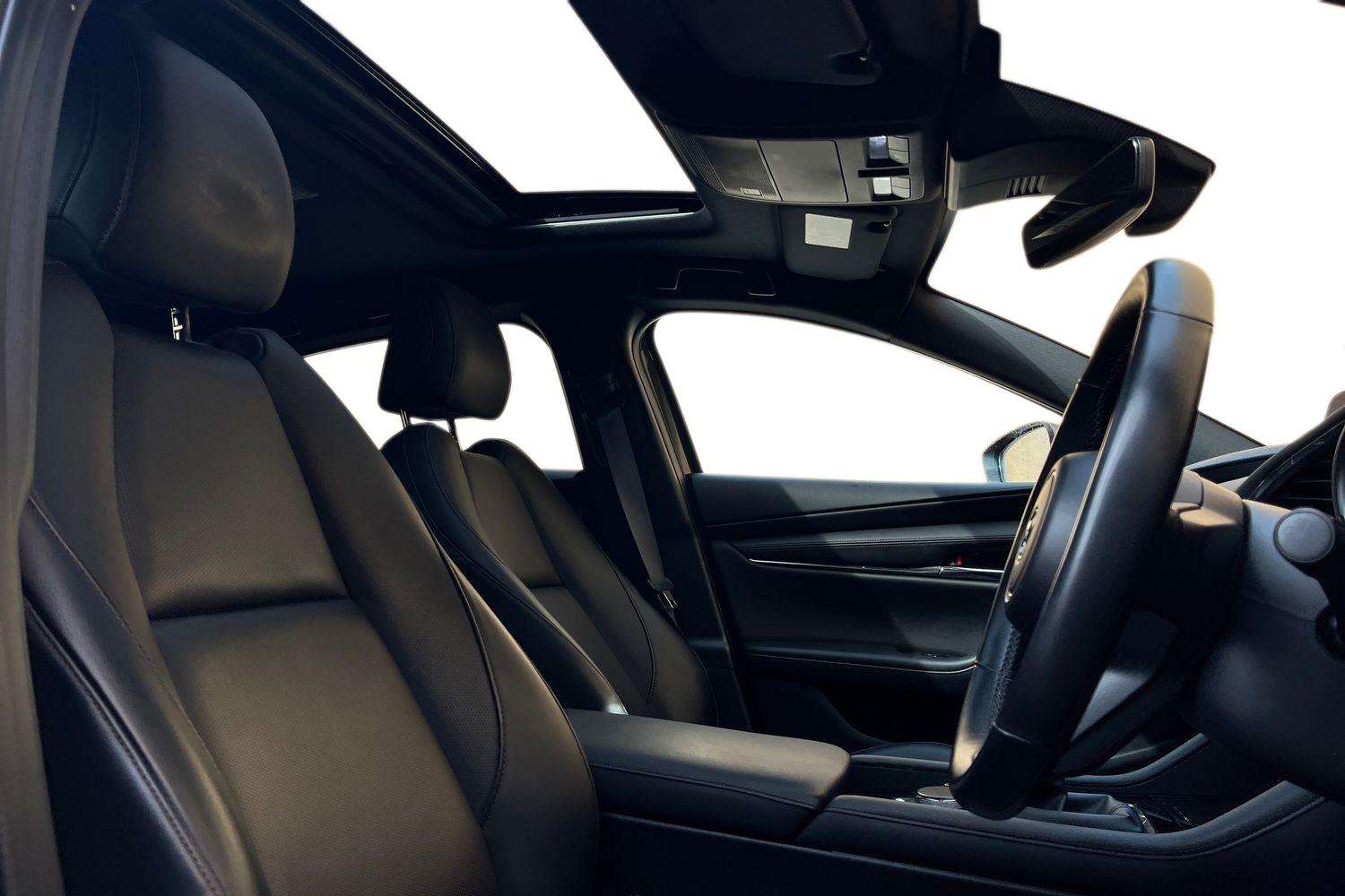 Used Mazda Mazda3 2023 for sale - 77975517: Photo 4