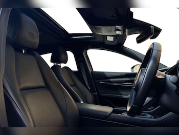 Used Mazda Mazda3 2023 for sale - 77975517: Photo