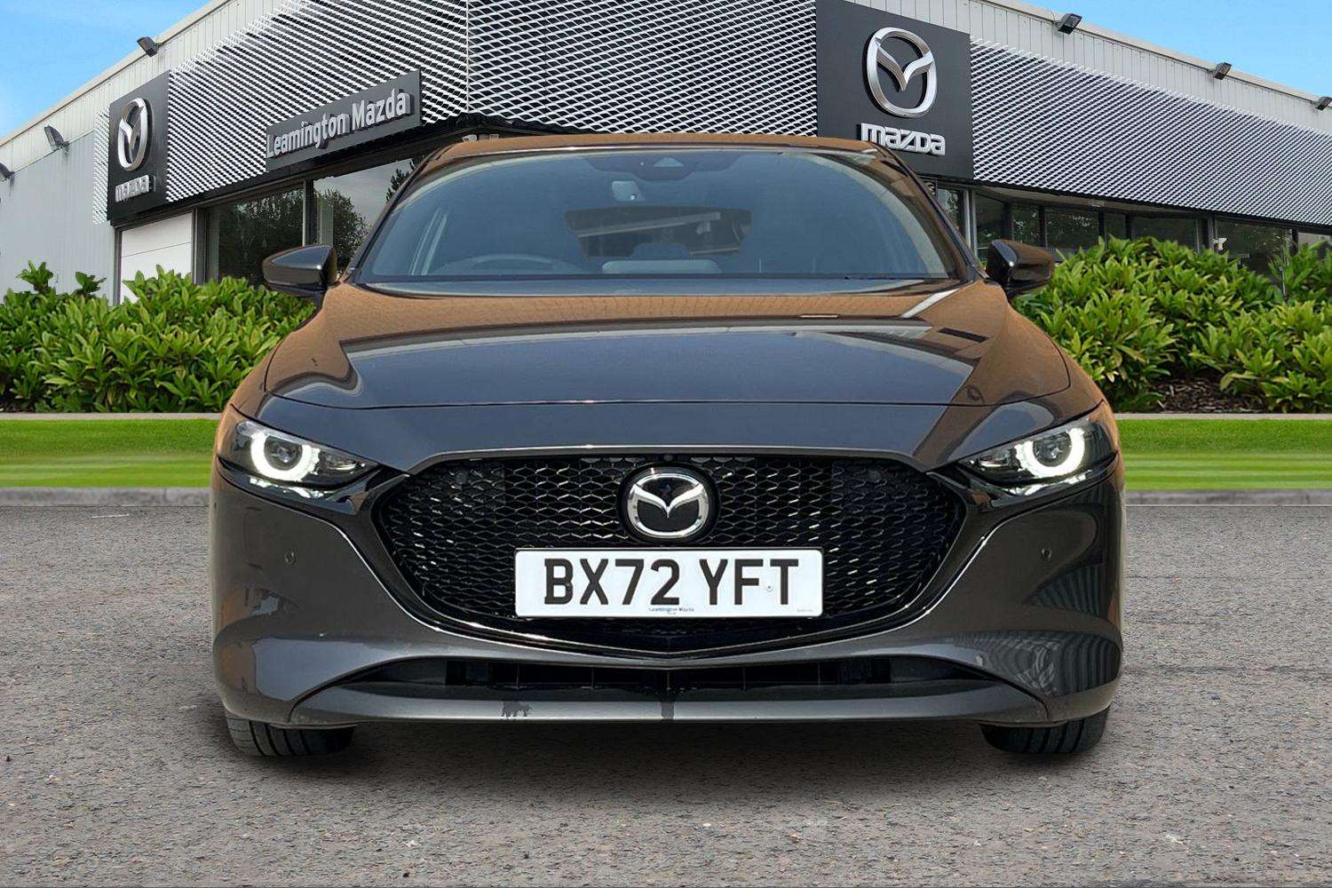 Used Mazda Mazda3 2023 for sale - 77975517: Photo 9