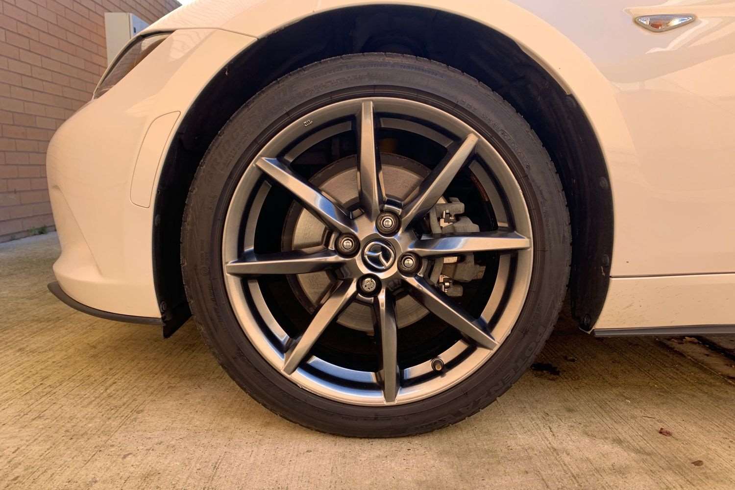 Used Mazda MX-5 2016 for sale - 76647979: Photo 8