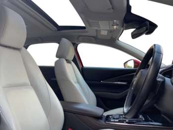 Used Mazda CX-30 2022 for sale - 74892774: Photo