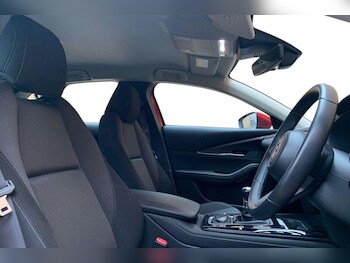 Used Mazda CX-30 2023 for sale - 77127485: Photo